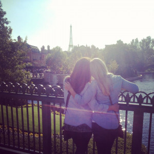Best Friend Picture Ideas Pinterest A blonde best friend.