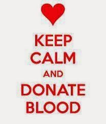 Blood Donation Quotes