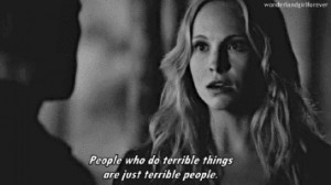 caroline forbes, caroline forbes quote, klaroline # caroline forbes ...