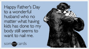 ... through to the second page for Sentimental Father’s Day eCard Ideas
