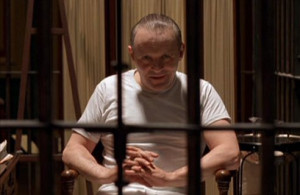 ... film The Silence of the Lambs. Do you remember these chilling words