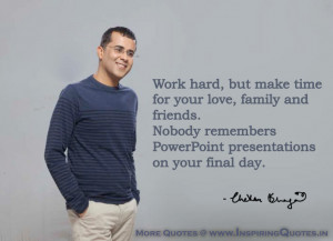 Chetan Bhagat Life Quotes, Wonderful Thoughts by Chetan Bhagat on ...