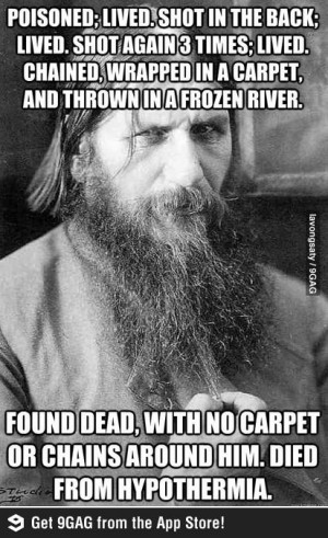 ... Grigori Rasputin, Yefimovich Rasputin, Historical, Interesting, People