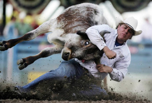 Julie had always felt that she was missing out on a lot of fun ...