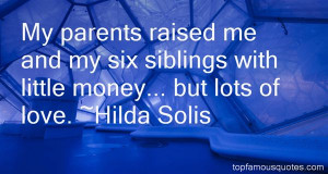 Top Quotes About Siblings Love
