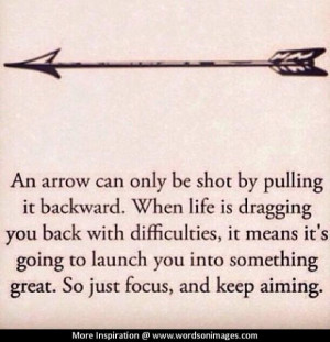 Meaningful Quotes about Life