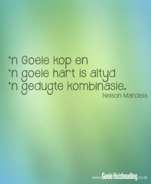 Good Heart Quotes (Part II)