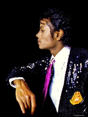 Michael Jackson Justice