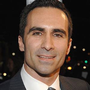 Nestor Carbonell Shannon Kenny