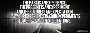 Quotes About My Past Present And Future ~ Past Present Future on ...
