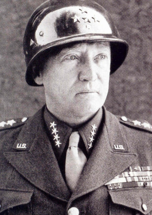 american authors george s patton facts about george s patton