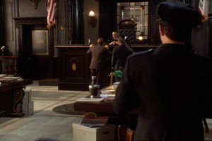 You're an Idiot to Put Him on Stand for Any Reason