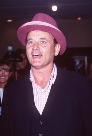 Bill Murray