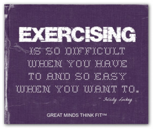 Exercise Motivation for Fitness Success