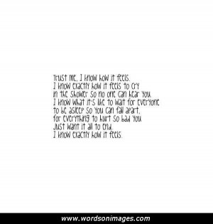 Heartbreak quotes...