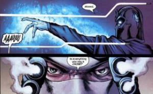 Develop A Genetic Mutation That Allows You To Control Magnetic ...