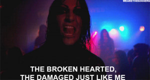motionless in white quotes tumblr