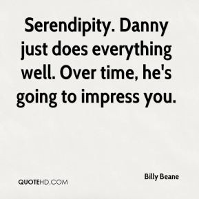 Serendipity Quotes