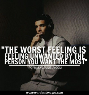 Drake famous quotes