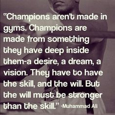 more fit quotes champion muhammad ali ali quotes motivation quotes ...