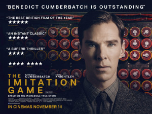 SEE ALSO: Read our review of The Imitation Game here