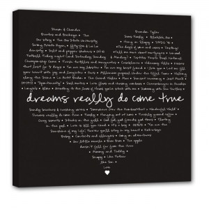 Quotes or love sayings in a heart shape design by | Geezees.