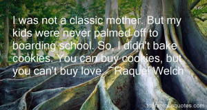 Raquel Welch Quotes Pictures