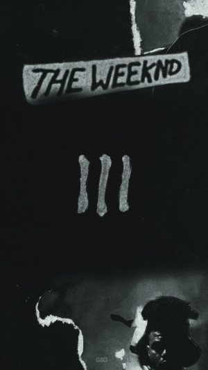 the weeknd wallpapers