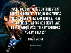 Michael Jackson