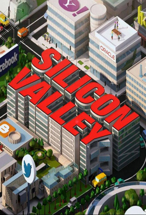 Silicon Valley Poster - Silicon Valley Picture