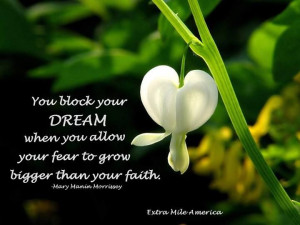 ... Mary Manin Morrissey http://makehappyhappen.com/ #dream #faith #