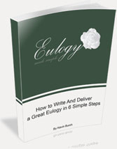 ... -in eulogy templates, funeral appropriate poems, phrases and quotes