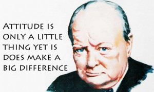 Simple quotes about life winston churchill quotes on life master of ...