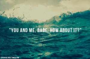 Dire Straits - Romeo and Juliet. The bittersweet last strum.