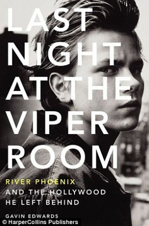 Who's to blame? A new book about Phoenix written by Rolling Stone ...