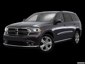 Test Drive A 2015 Dodge Durango at Chrysler Jeep Dodge Ram of Marin in ...