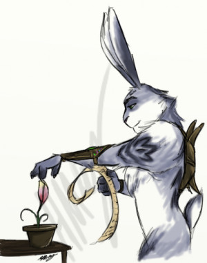 Jack Frost is a spirit and the personification of crisp, cold, winter ...