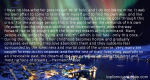 Top Quotes About Fate And Love