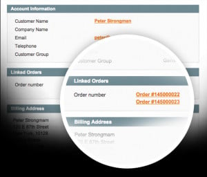 Enable customers to convert quotations to orders