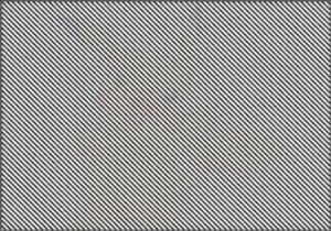 Mind trick - Shake Your Head To See The Picture