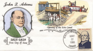 John Quincy Adams Quotes