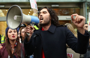 Russell Brand Documentary ‘Brand: A Second Coming’ Sells to Ignite ...