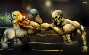 Everlast Boxing Wallpaper