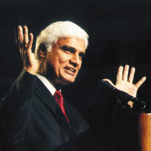Ravi Zacharias on Race and Homosexuality