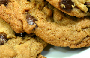 Like Chocolate Chip Cookies Funny Quotes