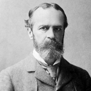 William James, 1890