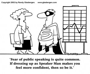 Effective Meetings Cartoon