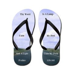 Thy Word Is A Lamp Unto My Feet And A Light Unto My Path – Scripture ...