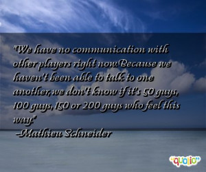 Quotes About Communication In Relationships Image Search Results ...
