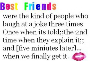 Old Lady Best Friends Quotes